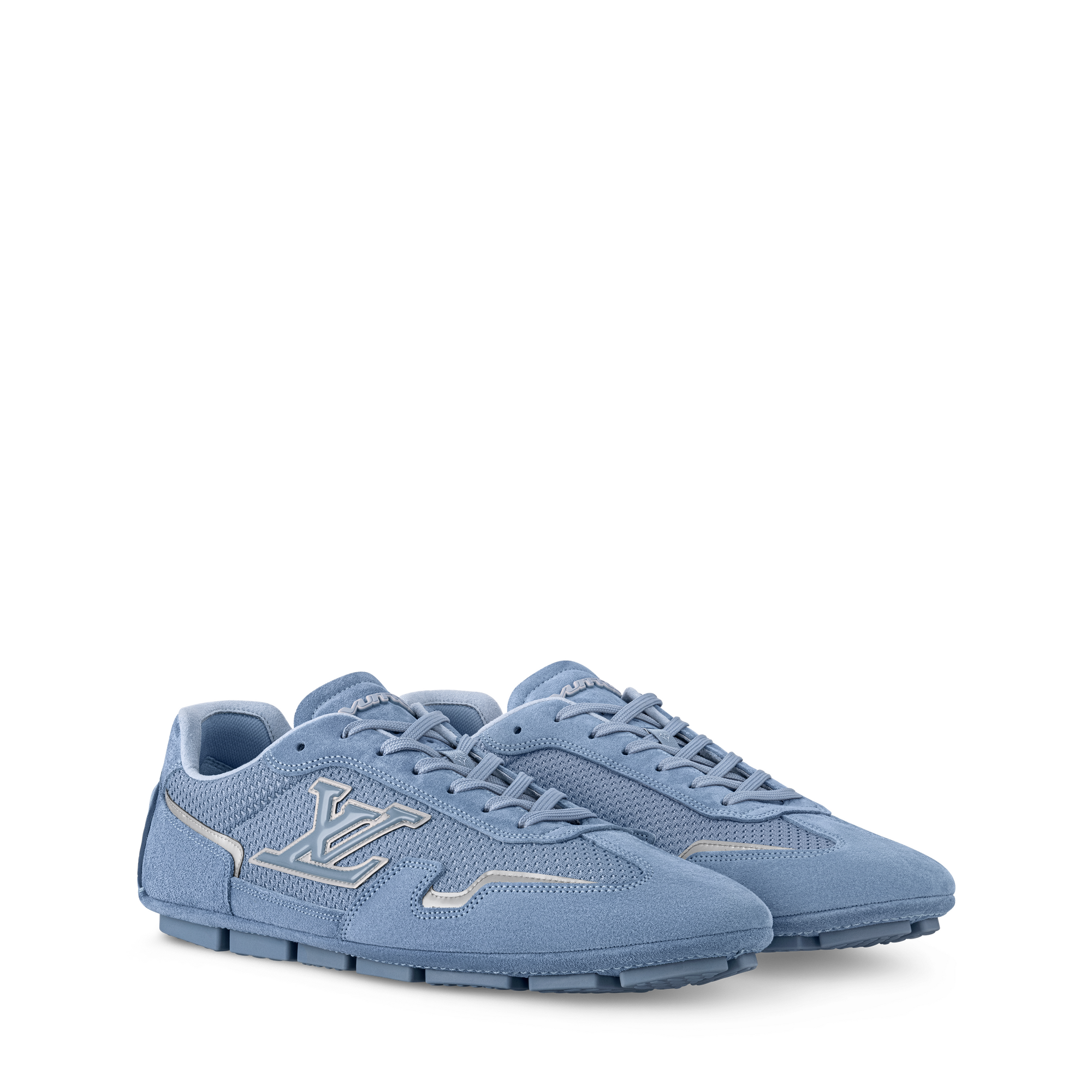 LV Rally Sneaker - Men - Shoes | LOUIS VUITTON ®